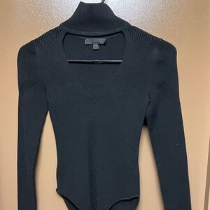 Cushnie and Ochs Body Suit